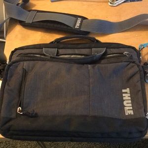 Thule Stravan 13” Laptop bag